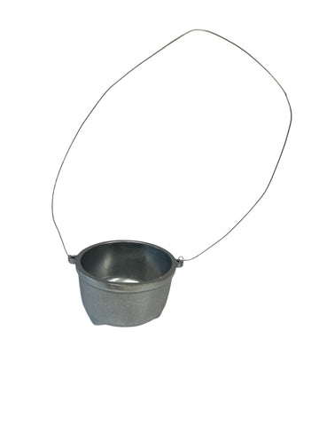 Charcoal Holder (medium)