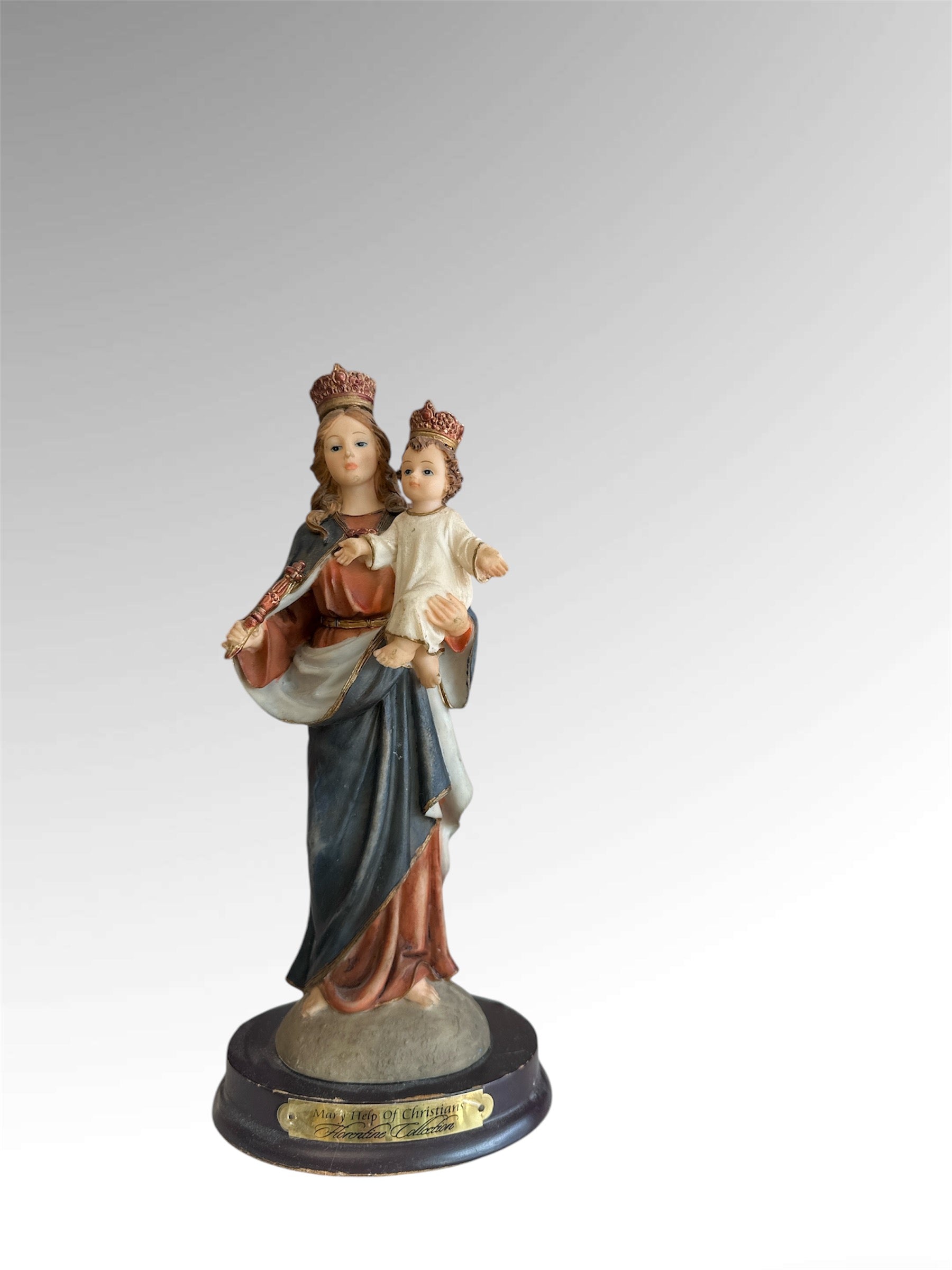 Mary Help of Christians