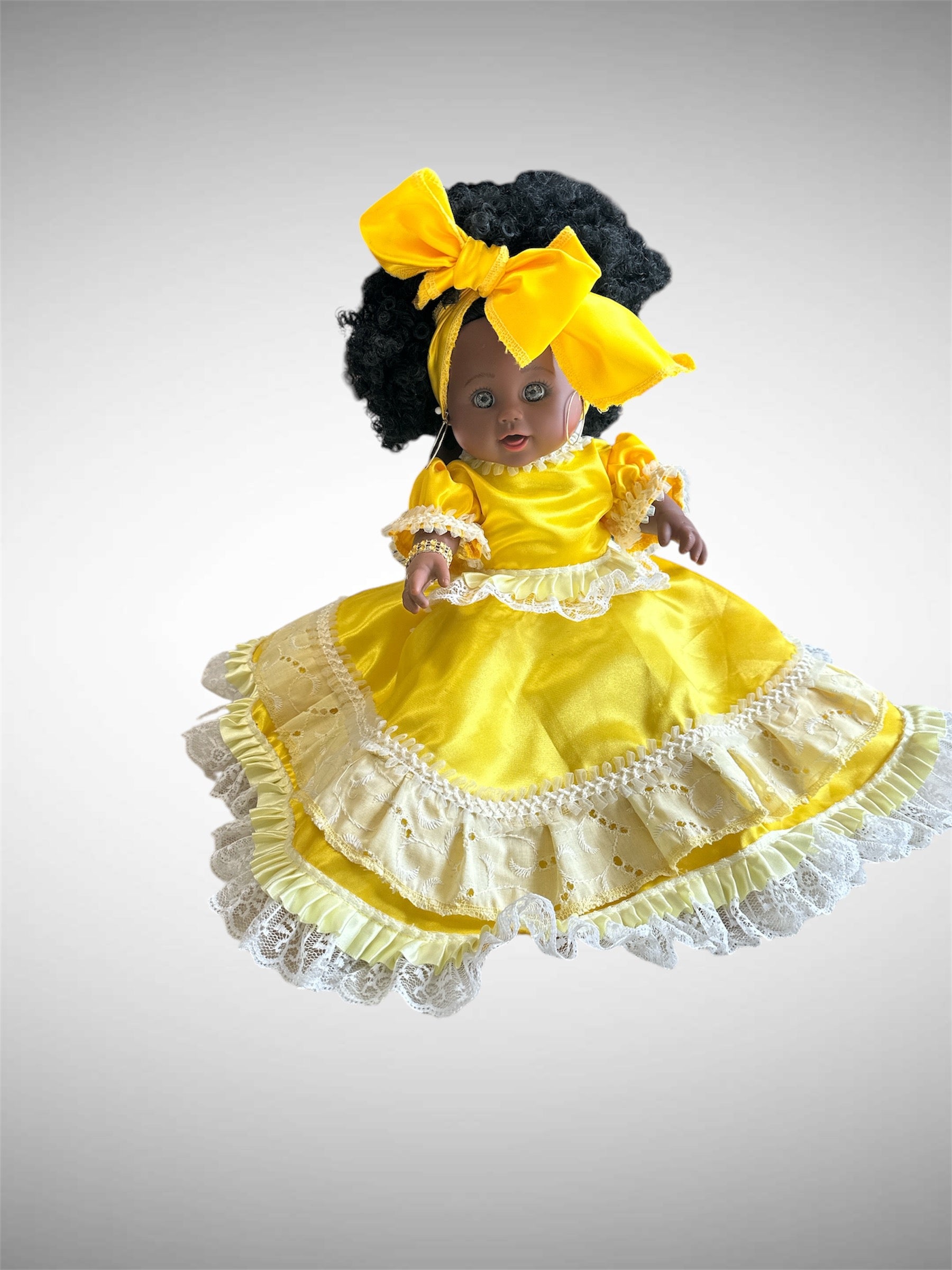 Oshun Doll