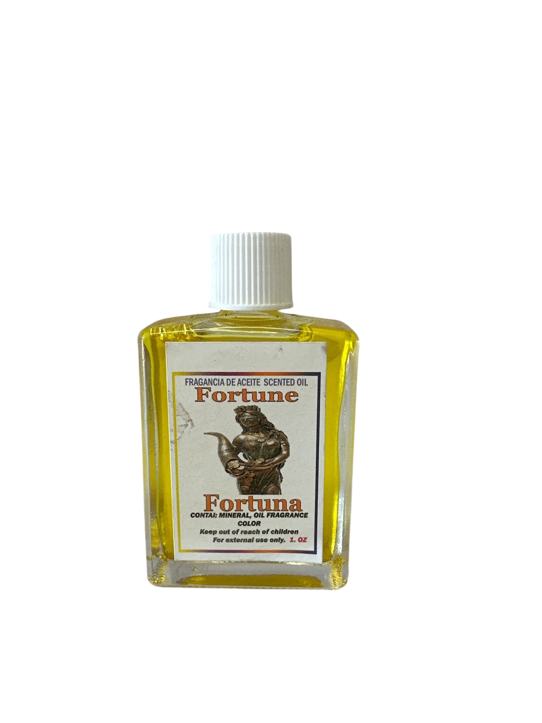 Aceite Fortuna