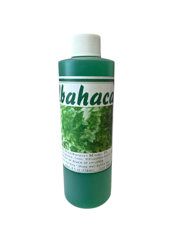 Albahaca/Basil