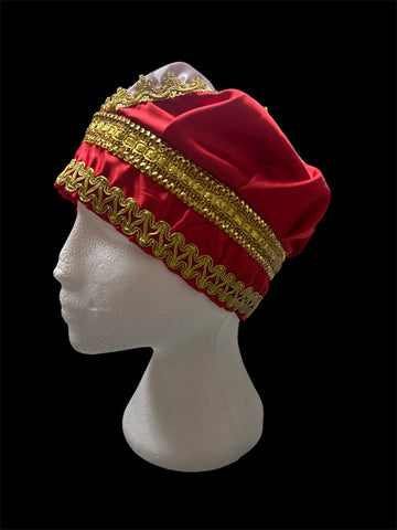 Shango Hat