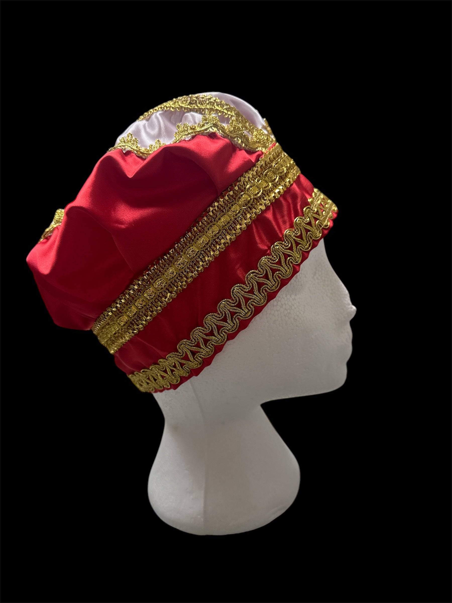 Shango Hat