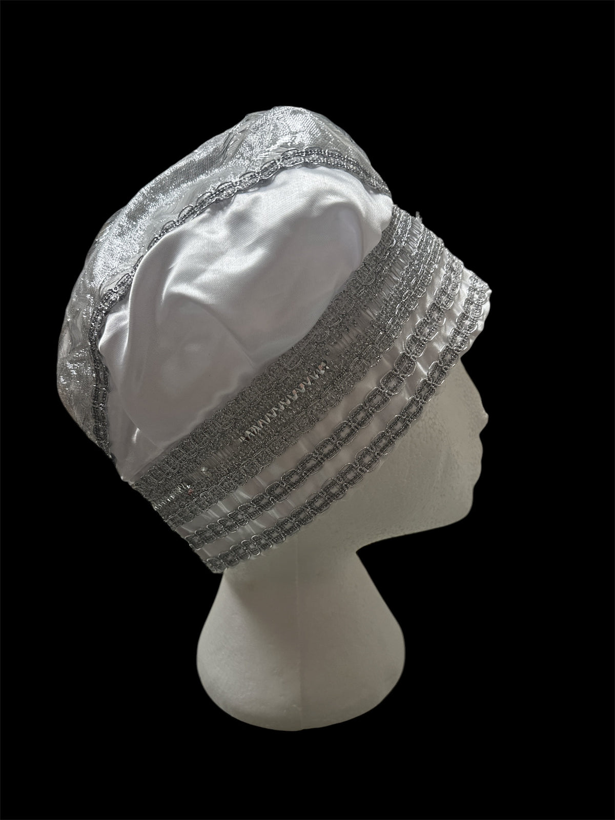 Obatala Hat