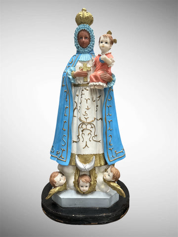 Virgen de Regla