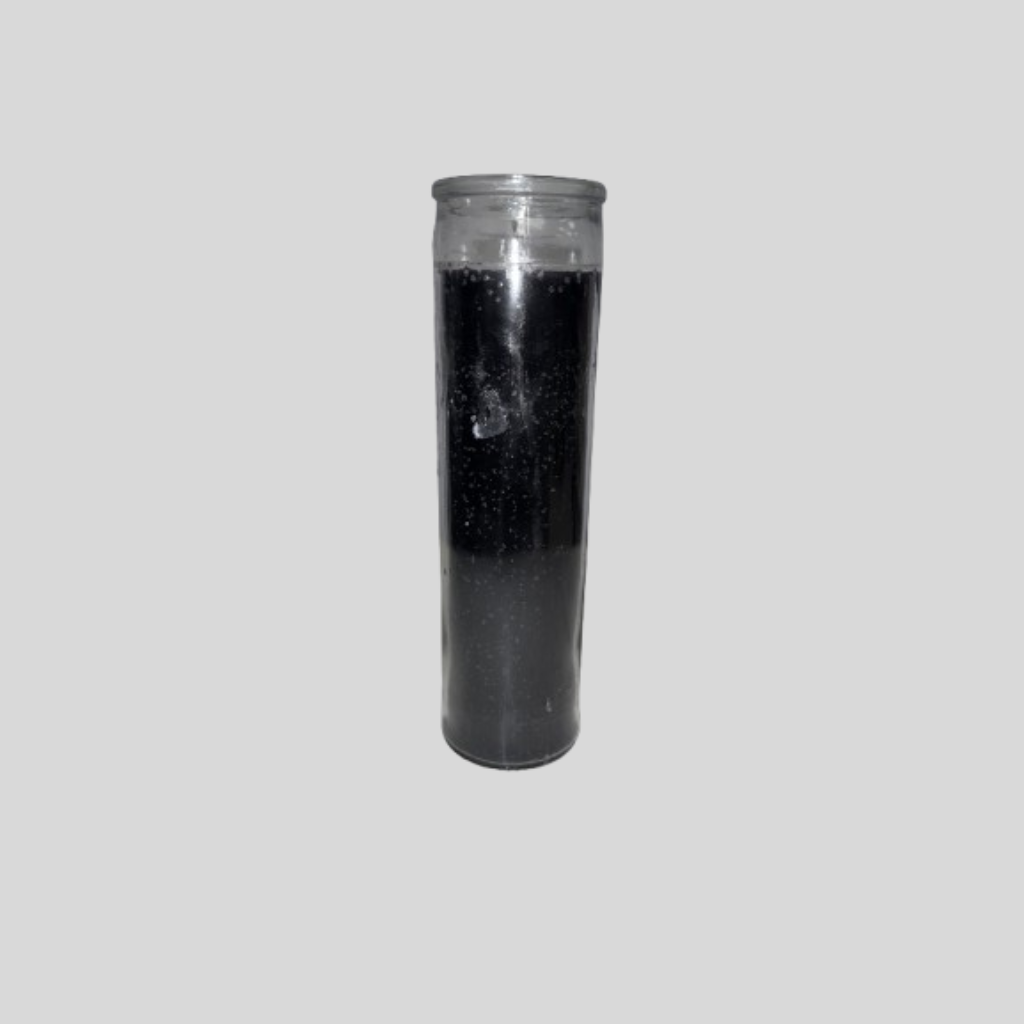 Black Candle