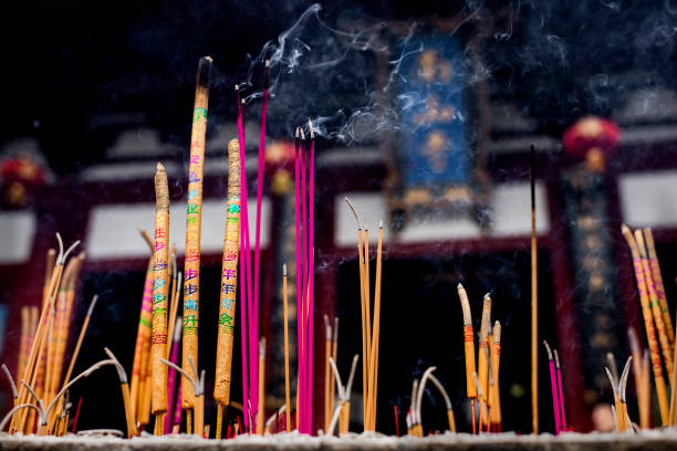 7 Powers Incense Sticks